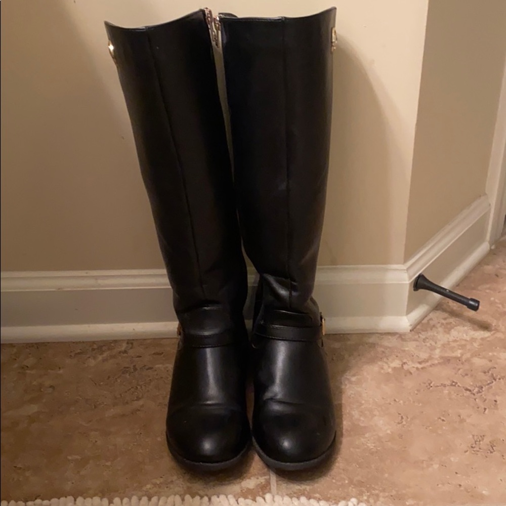 Michael Kors boots - Picture 2 of 5